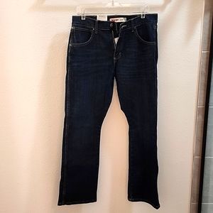 Wrangler Jeans